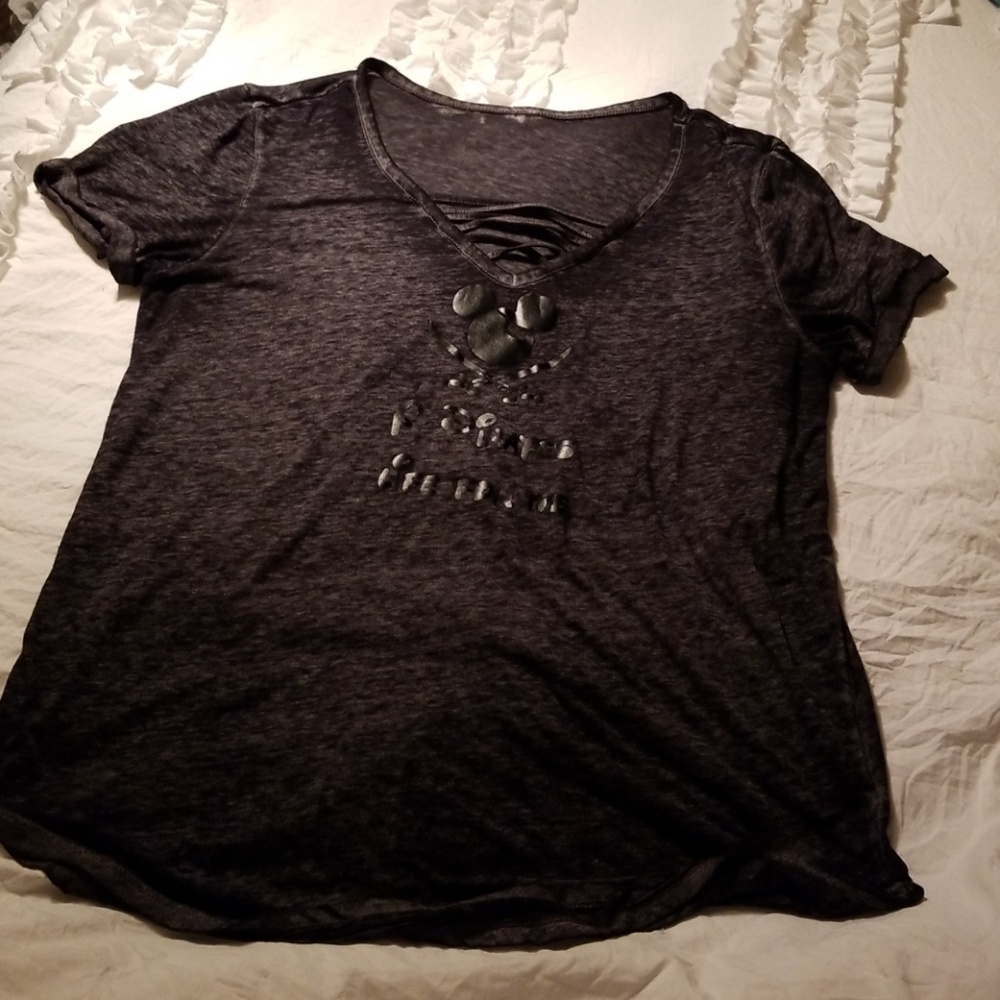 A pirates life for me shirt xl